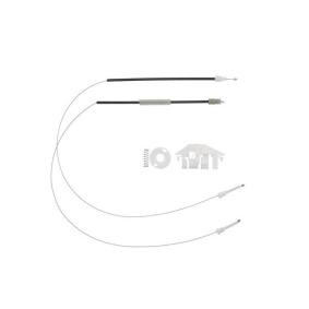 Compre Kit de reparação, elevador de vidro da BLIC 6205-08-013802P a um preço baixo por 19,86 €