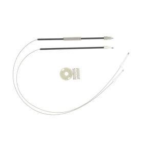 Compre Kit de reparação, elevador de vidro da BLIC 6205-08-013812P a um preço baixo por 21,31 €