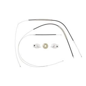 Compre Kit de reparação, elevador de vidro da BLIC 6205-08-015800P a um preço baixo por 25,07 €
