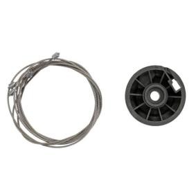 Compre Kit de reparação, elevador de vidro da BLIC 6205-08-017816P a um preço baixo por 21,14 €