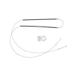 Compre Kit de reparação, elevador de vidro da BLIC 6205-08-020812P a um preço baixo por 29,09 €