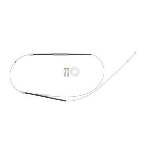 Compre Kit de reparação, elevador de vidro da BLIC 6205-08-020814P a um preço baixo por 31,07 €