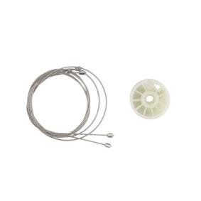 Compre Kit de reparação, elevador de vidro da BLIC 6205-08-024807P a um preço baixo por 23,39 €