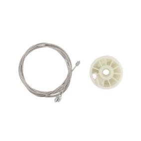 Compre Kit de reparação, elevador de vidro da BLIC 6205-08-024809P a um preço baixo por 22,89 €