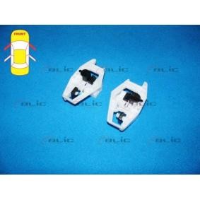 Compre Kit de reparação, elevador de vidro da BLIC 6205-21-019820P a um preço baixo por 15,61 €