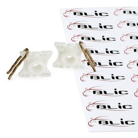 Achetez des Kit de réparation, lève-vitre BLIC 6205-24-018820P à prix pour 11,40 €