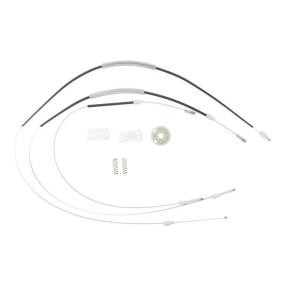 Fensterheber-Reparatursatz 6205-57-007801P von BLIC günstig für 38,95 € online kaufen