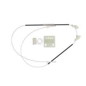 Fensterheber-Reparatursatz 6205-57-007804P von BLIC günstig für 26,48 € online kaufen