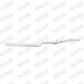 Abgasrohr 10462 von WALKER günstig für 27,97 € online kaufen
