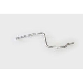 Compre Silenciador intermedio de VEGAZ online para SUNNY II Hatchback (N13) a precios moderados