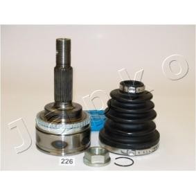 Gelenksatz, Antriebswelle 62226 von JAPKO günstig für 39,21 € online kaufen