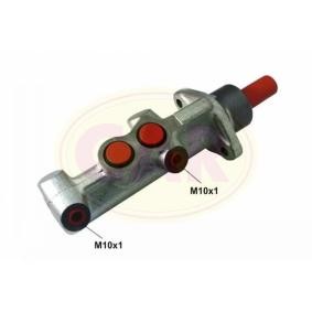 Hauptbremszylinder 6223 von CAR günstig für 66,92 € online kaufen