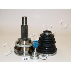 Gelenksatz, Antriebswelle 62235 von JAPKO günstig für 43,62 € online kaufen