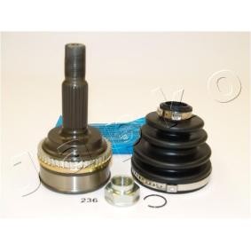 Gelenksatz, Antriebswelle 62236 von JAPKO günstig für 46,03 € online kaufen