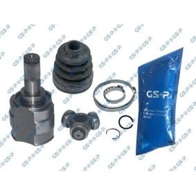 Compre Junta homocinética de GSP online para Cerato Hatchback (YD) a preços moderados