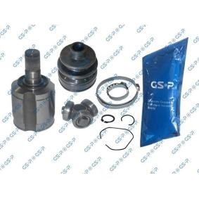 Gelenksatz, Antriebswelle 627052 von GSP günstig für 92,96 € online kaufen