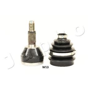 Acquista Kit giunti semiasse da JAPKO 62W13 a buon mercato per soli 54,94 €