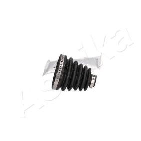 Compre Fole de transmissão de ASHIKA online para MR 2 III (ZZW3_) a preços moderados