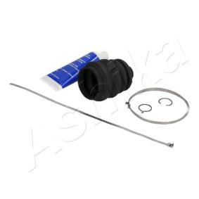 Acquista Kit cuffia, semiasse da ASHIKA 63-03-329 a buon mercato per soli 12,61 €