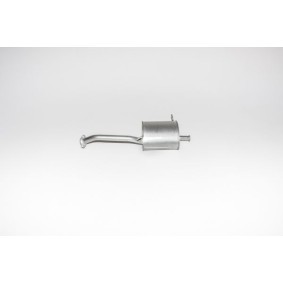 Comprar Silenciador trasero de VEGAZ DIS-22 a bajo precio de 81,80 €