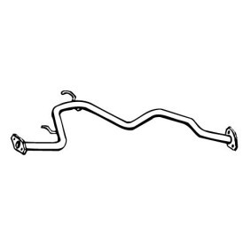 Abgasrohr DIR-12 von VEGAZ günstig für 121,31 € online kaufen