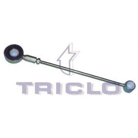Reparatursatz, Schalthebel für PEUGEOT von TRICLO