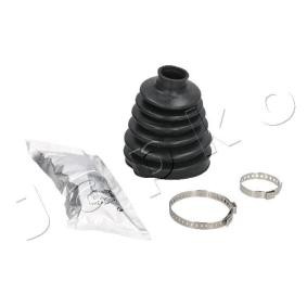 Compre Jogo de foles, veio de transmissão da JAPKO 63401 a um preço baixo por 12,91 €