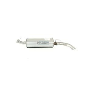 Comprar Silenciador trasero de WALKER 17275 a bajo precio de 61,95 €