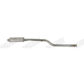 Comprar Silenciador intermedio de WALKER 17377 a bajo precio de 55,22 €