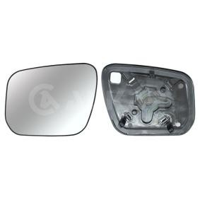 Spiegelglas, Außenspiegel 6401980 von ALKAR günstig für 28,75 € online kaufen