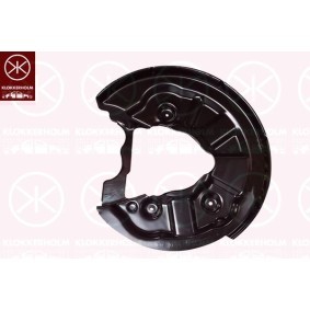 Kühler, Motorkühlung 6410302111 von KLOKKERHOLM günstig für 107,27 € online kaufen