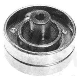 Compre Rolo tensor, correia dentada da AUTEX 641127 a um preço baixo por 74,70 €