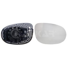 Spiegelglas, Außenspiegel 6432927 von ALKAR günstig für 19,58 € online kaufen