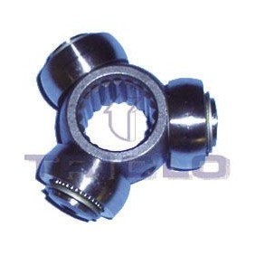 ABS Sensor des Herstellers TRICLO - Originalware Artikelnummer: 644763