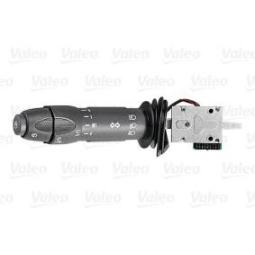 Lenkstockschalter für IVECO von VALEO