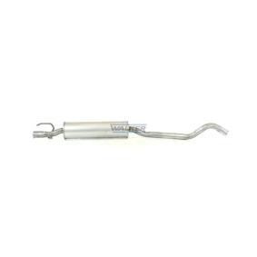 Achetez des Silencieux intermédiaire WALKER 18866 à prix pour 69,77 €
