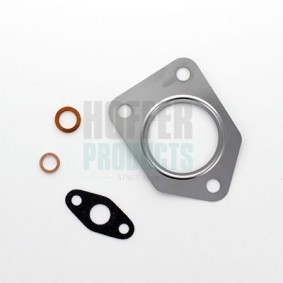 Comprar Juego de montaje, turbocompresor de HOFFER 6500765 a bajo precio de 19,39 €
