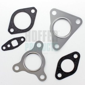 Comprar Juego de montaje, turbocompresor de HOFFER 6500806 a bajo precio de 29,71 €