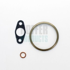 Comprar Juego de montaje, turbocompresor de HOFFER 6500820 a bajo precio de 23,77 €