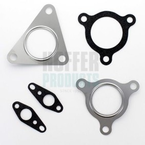 Comprar Juego de montaje, turbocompresor de HOFFER 6500821 a bajo precio de 24,77 €