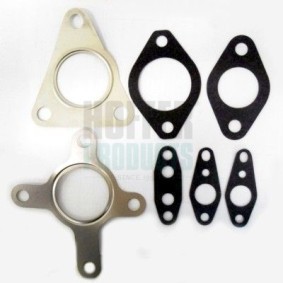 Comprar Juego de montaje, turbocompresor de HOFFER 6500851 a bajo precio de 46,76 €