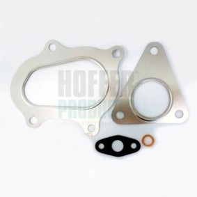 Comprar Juego de montaje, turbocompresor de HOFFER 6500855 a bajo precio de 26,38 €