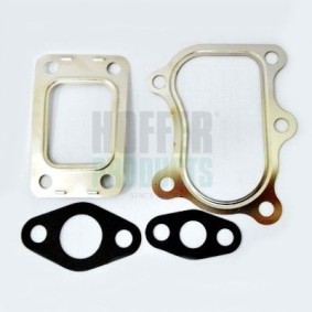 Comprar Juego de montaje, turbocompresor de HOFFER 6500884 a bajo precio de 25,12 €