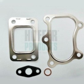 Comprar Juego de montaje, turbocompresor de HOFFER 6500887 a bajo precio de 22,07 €