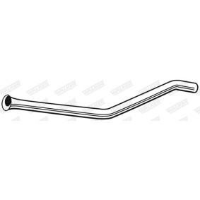 Abgasrohr 19019 von WALKER günstig für 15,86 € online kaufen