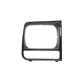Rahmen, Hauptscheinwerfer 6502-07-3203998P JEEP von BLIC