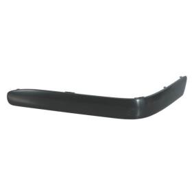 Zierleiste, Stoßstange 6502-07-3527925AP von BLIC günstig für 20,80 € online kaufen
