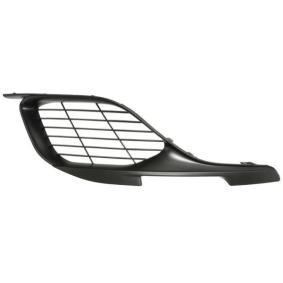 Compre Grelha de ventilador, pára-choques da BLIC 6502-07-5519916P a um preço baixo por 16,28 €