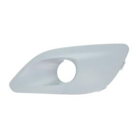 Compre Grelha de ventilador, pára-choques da BLIC 6502-07-5519917P a um preço baixo por 16,91 €