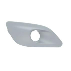 Compre Grelha de ventilador, pára-choques da BLIC 6502-07-5519918P a um preço baixo por 17,19 €